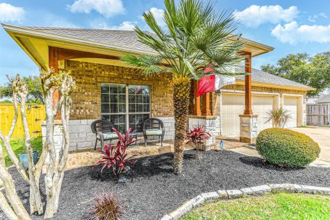 426 Holly Branch Lane Kemah TX 77565
