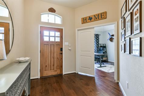 426 Holly Branch Lane Kemah TX 77565