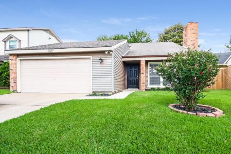 3647 Duncaster Drive Missouri City TX 77459
