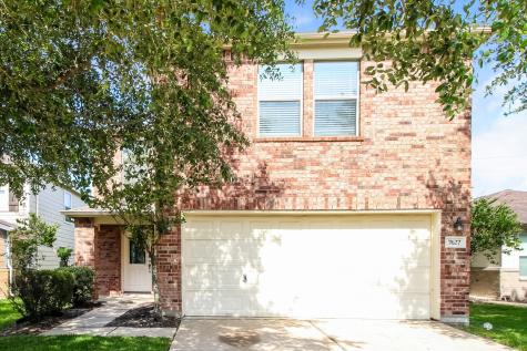 7627 Cypress Edge Drive Cypress TX 77433