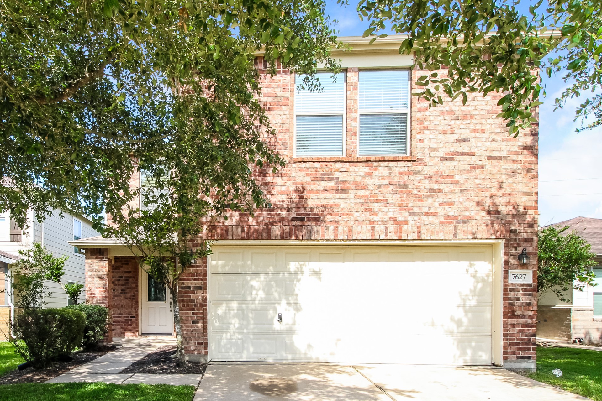 7627 Cypress Edge Drive Cypress TX 77433