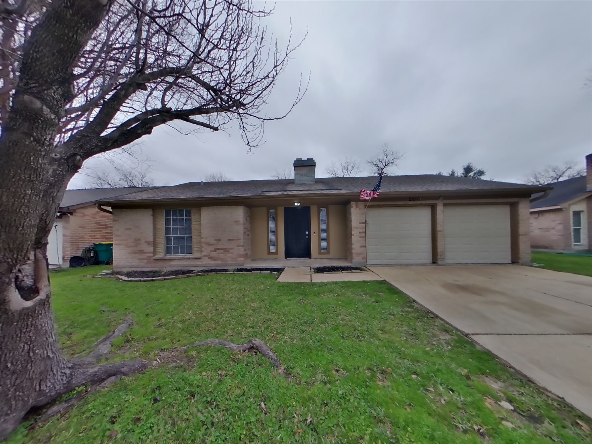22510 Braken Carter Lane Katy TX 77449