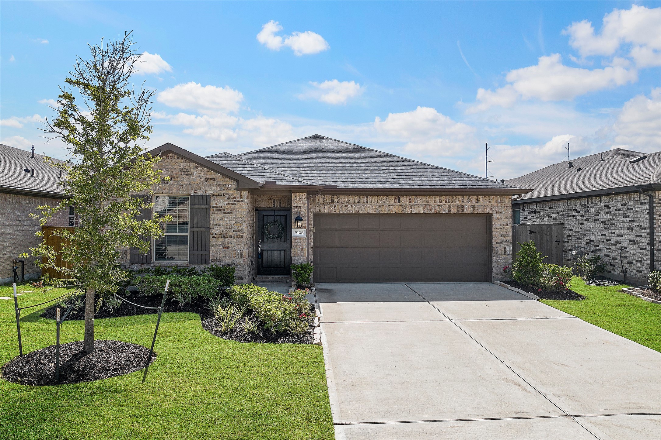 9106 Brixham Drive Cypress TX 77433