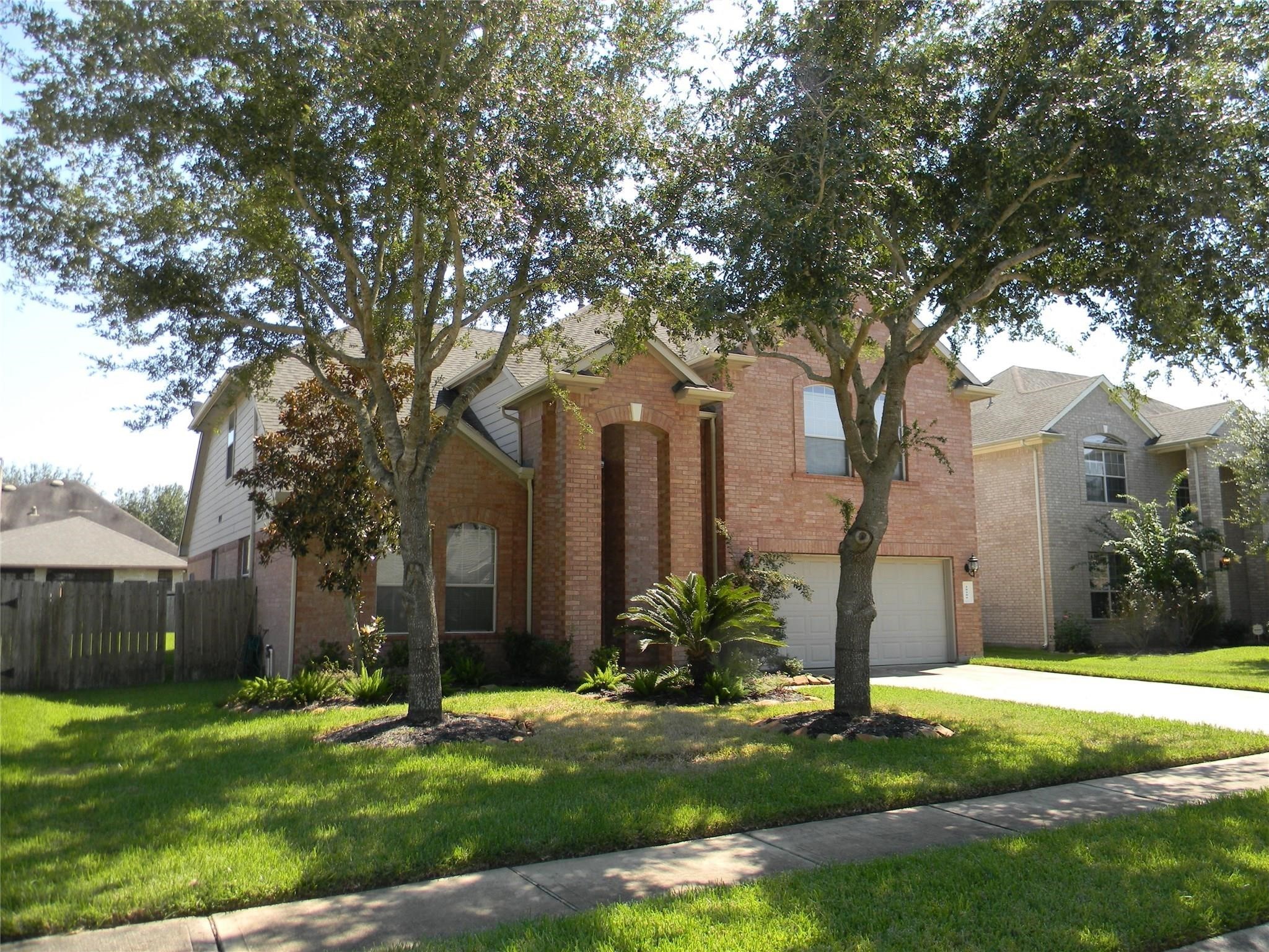 10106 Erin Glen Way Pearland TX 77584