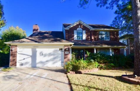 1114 Knoll Crest Court Sugar Land TX 77479