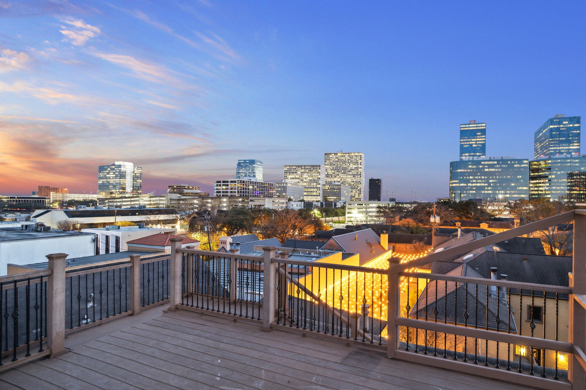 3224 Alabama Court Houston TX 77027