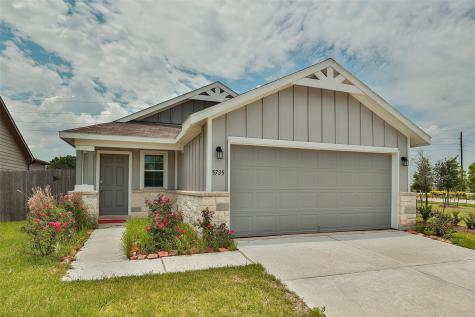 5735 Prairie Chapel Road Katy TX 77493