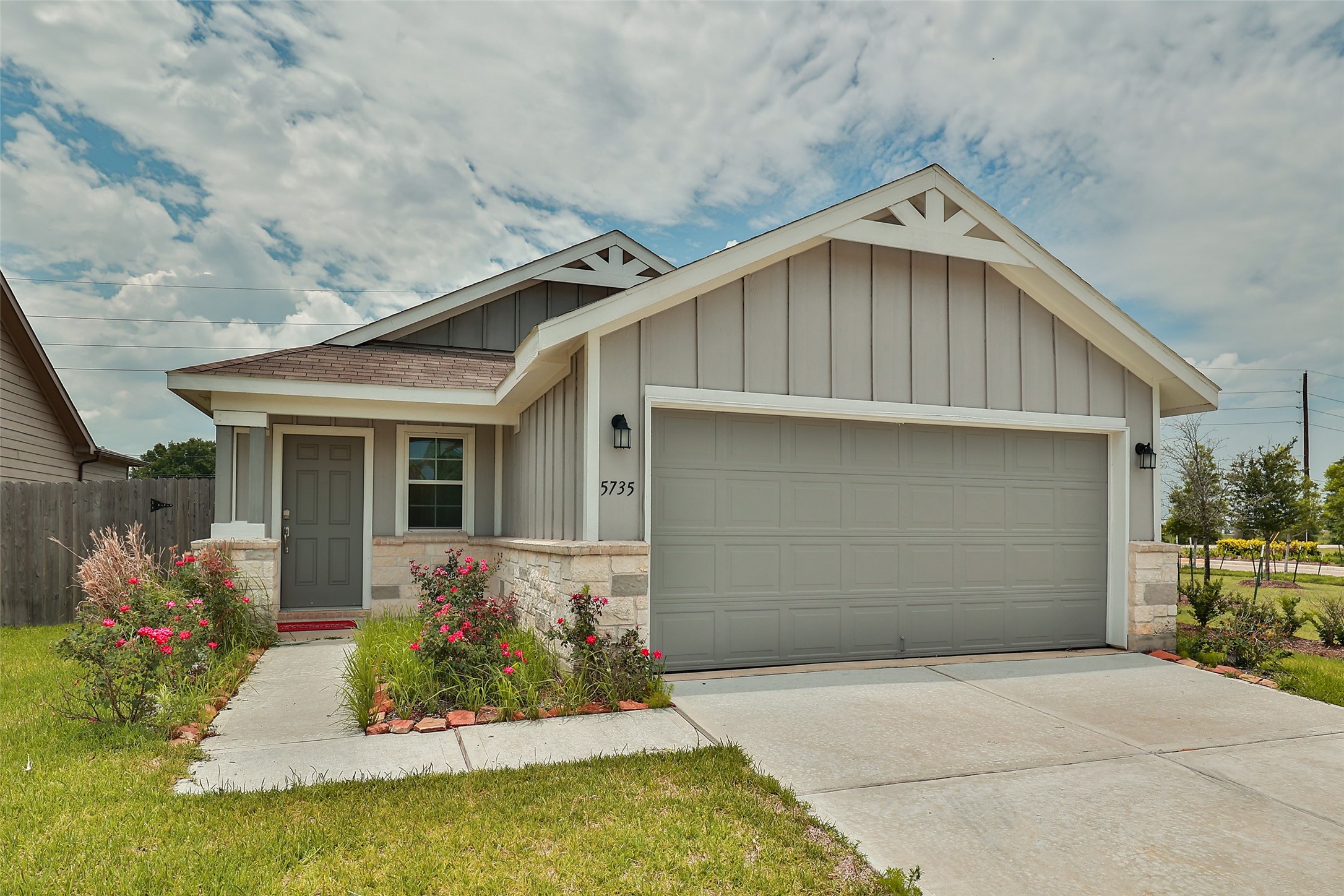 5735 Prairie Chapel Road Katy TX 77493