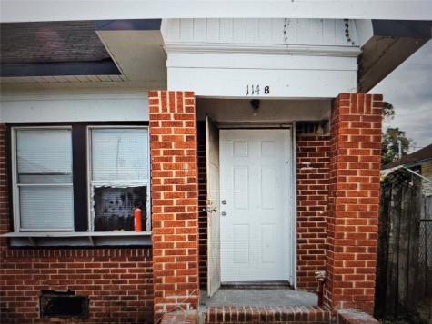 114 Canton Street Houston TX 77012