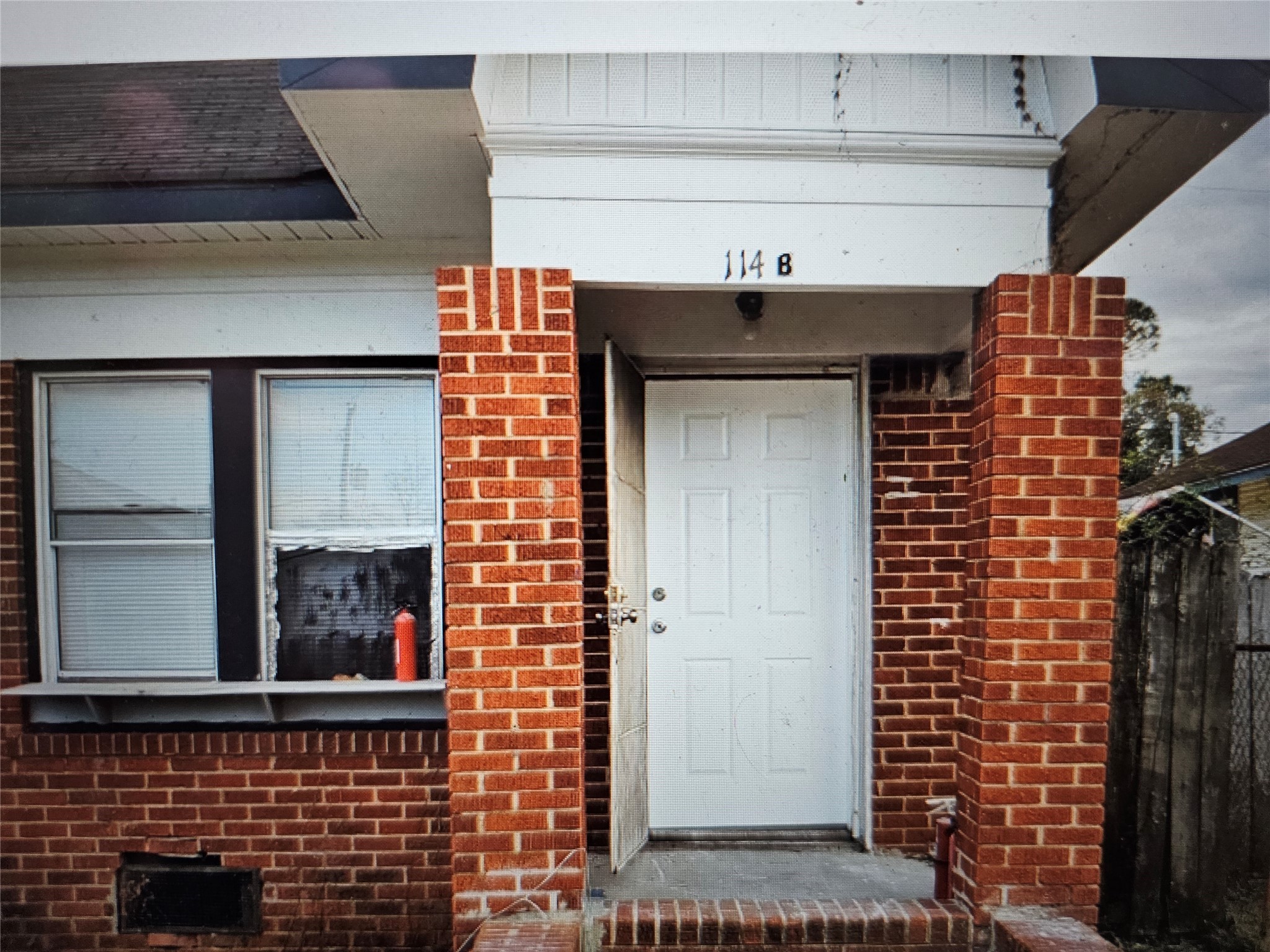 114 Canton Street Houston TX 77012
