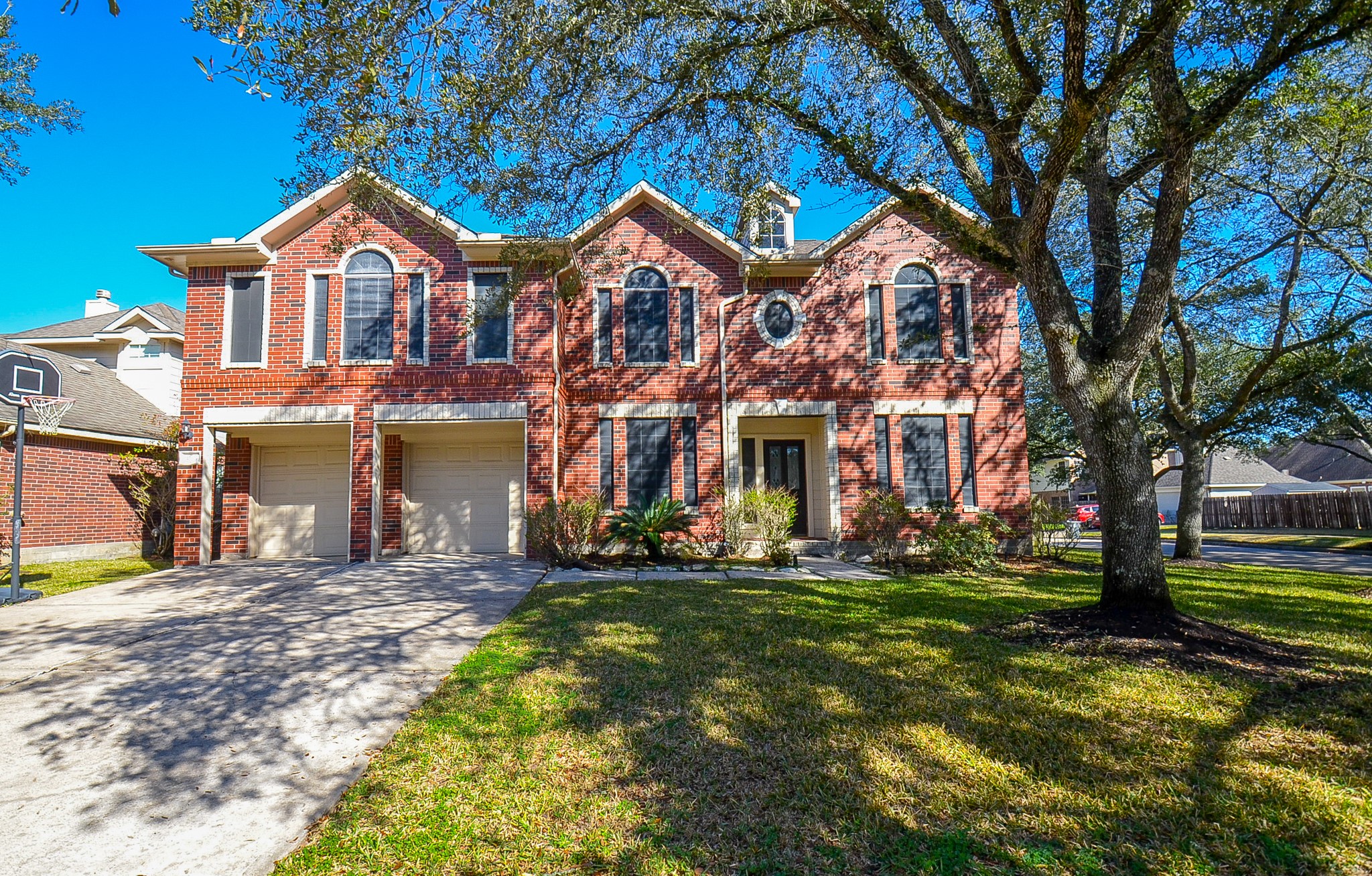 4119 Foxbrush Lane Sugar Land TX 77479