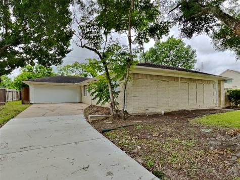 12639 Huntington Venture Drive Houston TX 77099