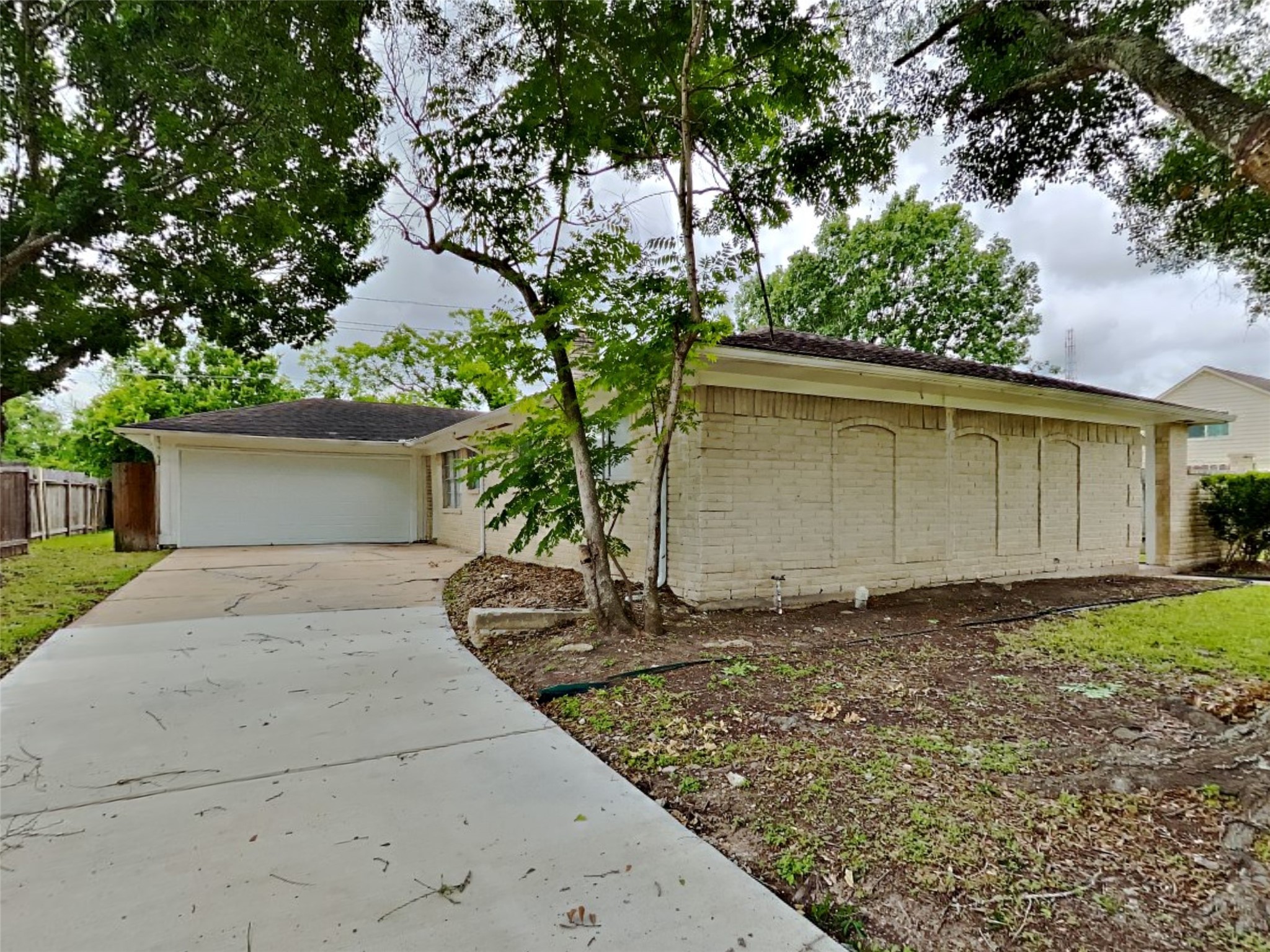 12639 Huntington Venture Drive Houston TX 77099