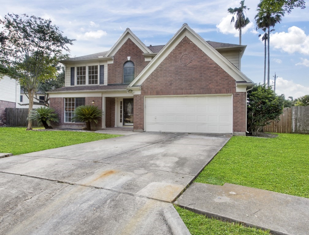 4013 Ivywood Drive Pearland TX 77584