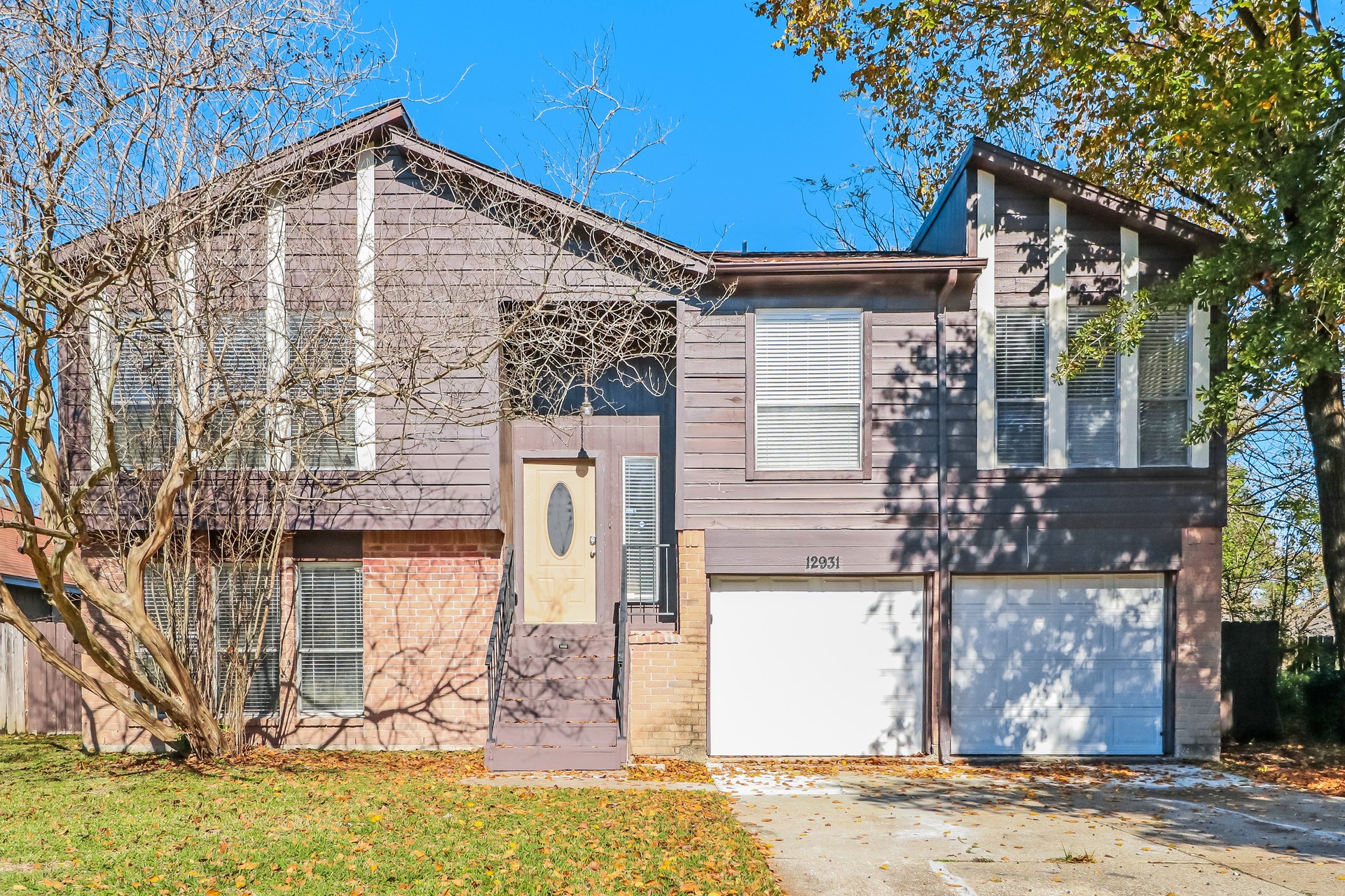 12931 Crystal Cove Drive Houston TX 77044