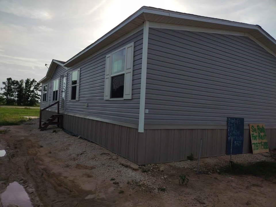 1959 Road 5714 Cleveland TX 77327