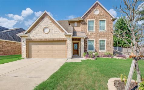 3510 Heartland Key Lane Katy TX 77494