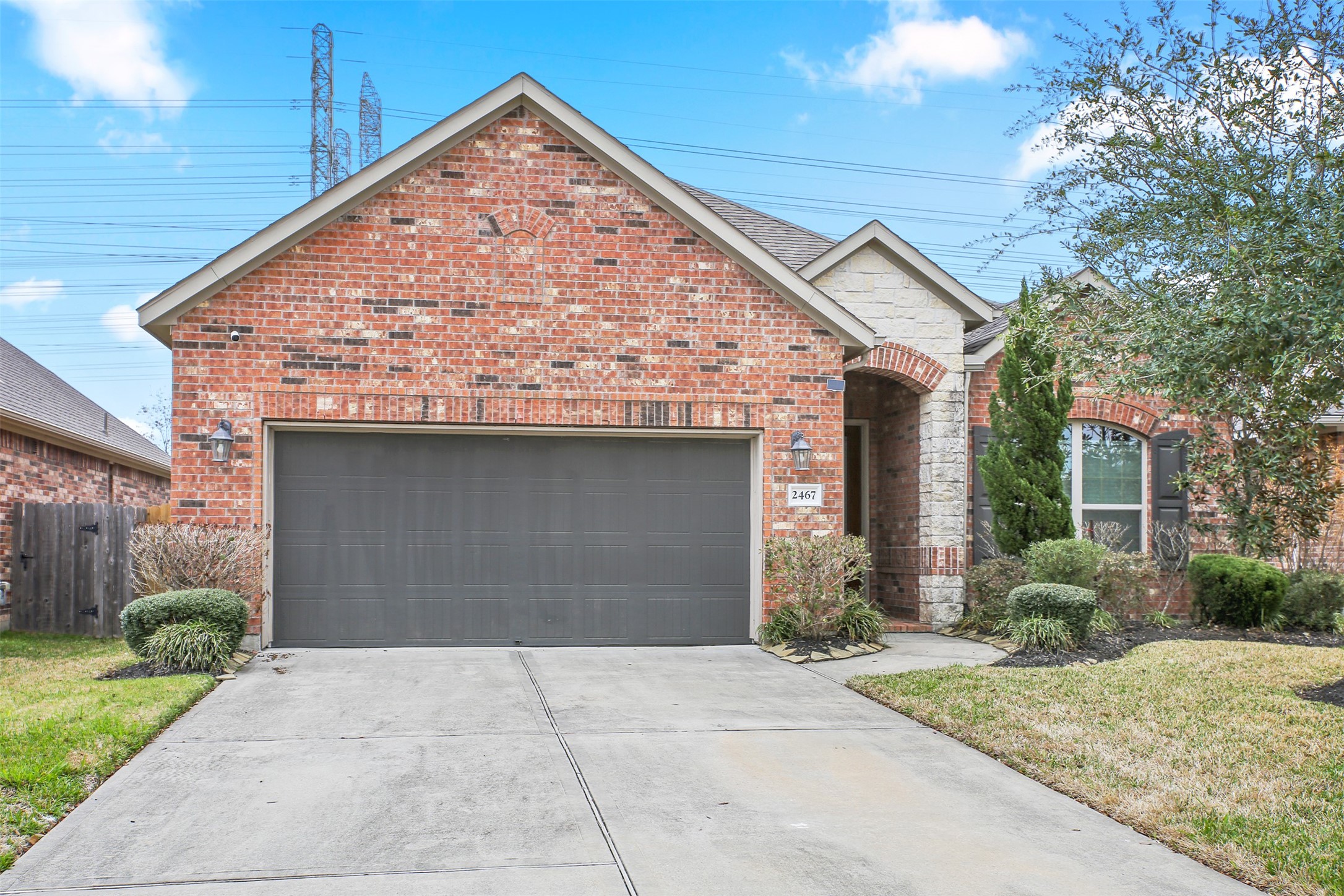2467 Porto Way League City TX 77573
