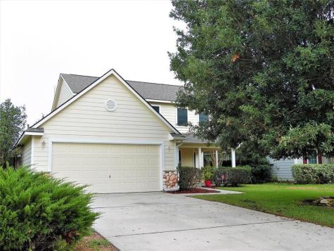 1419 Joseph Court Tomball TX 77375