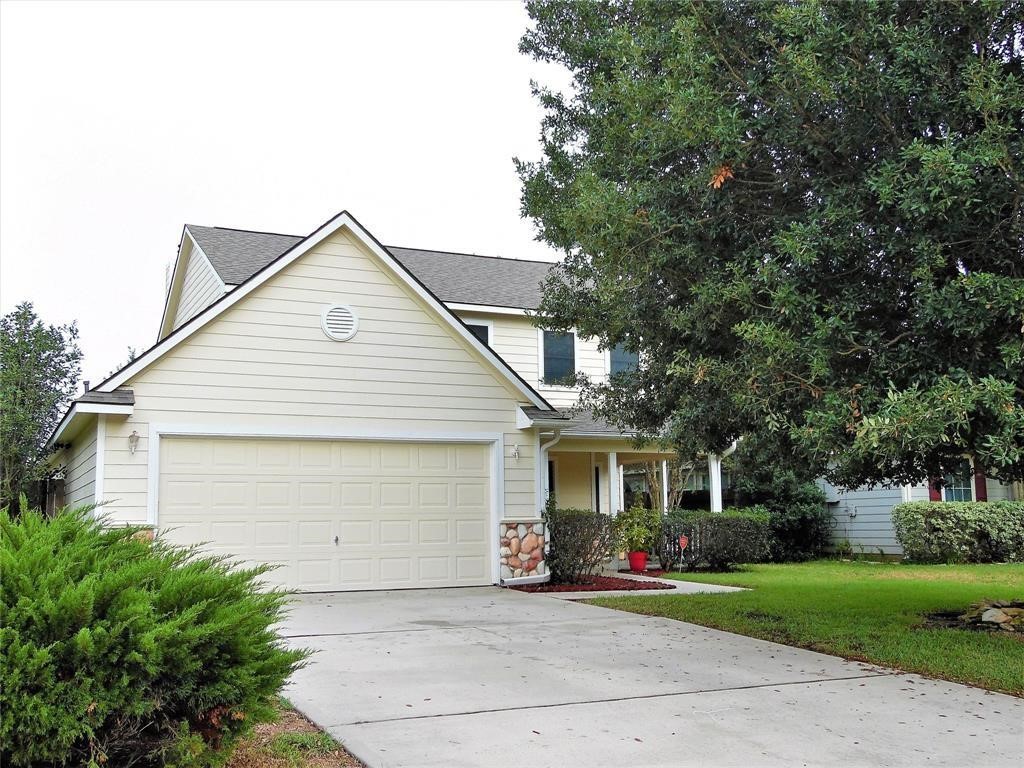 1419 Joseph Court Tomball TX 77375