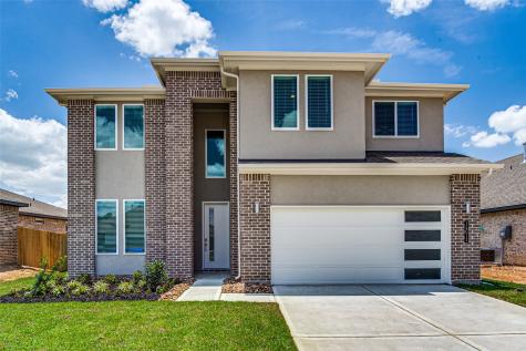 14011 Valley Creek Court Conroe TX 77384