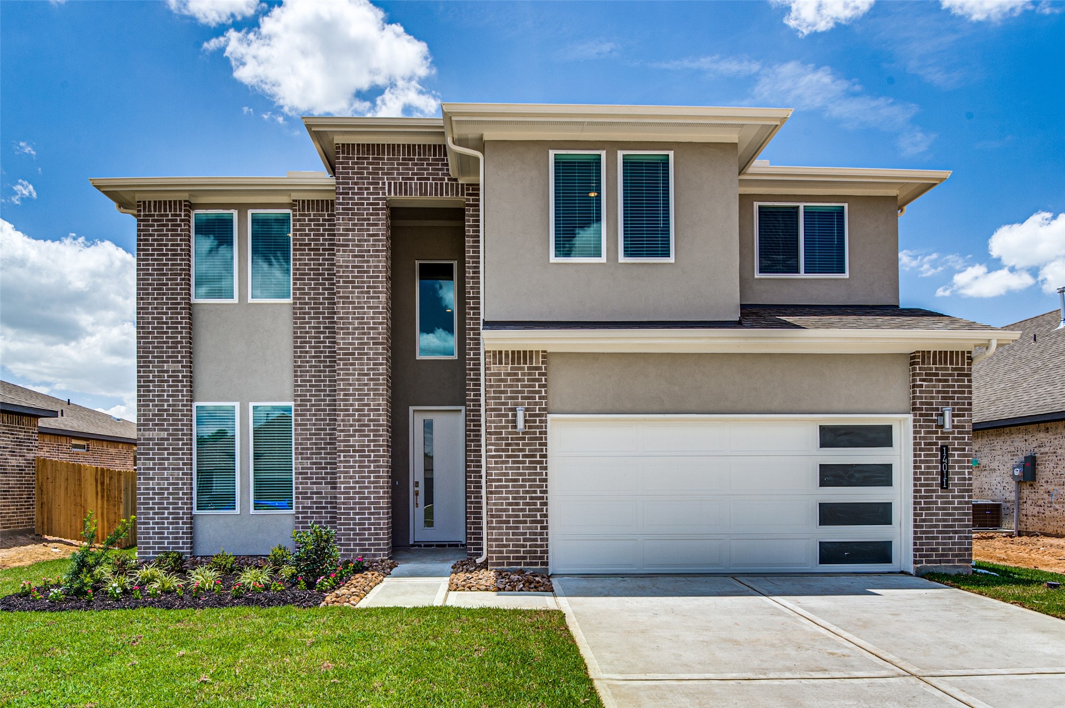 14011 Valley Creek Court Conroe TX 77384