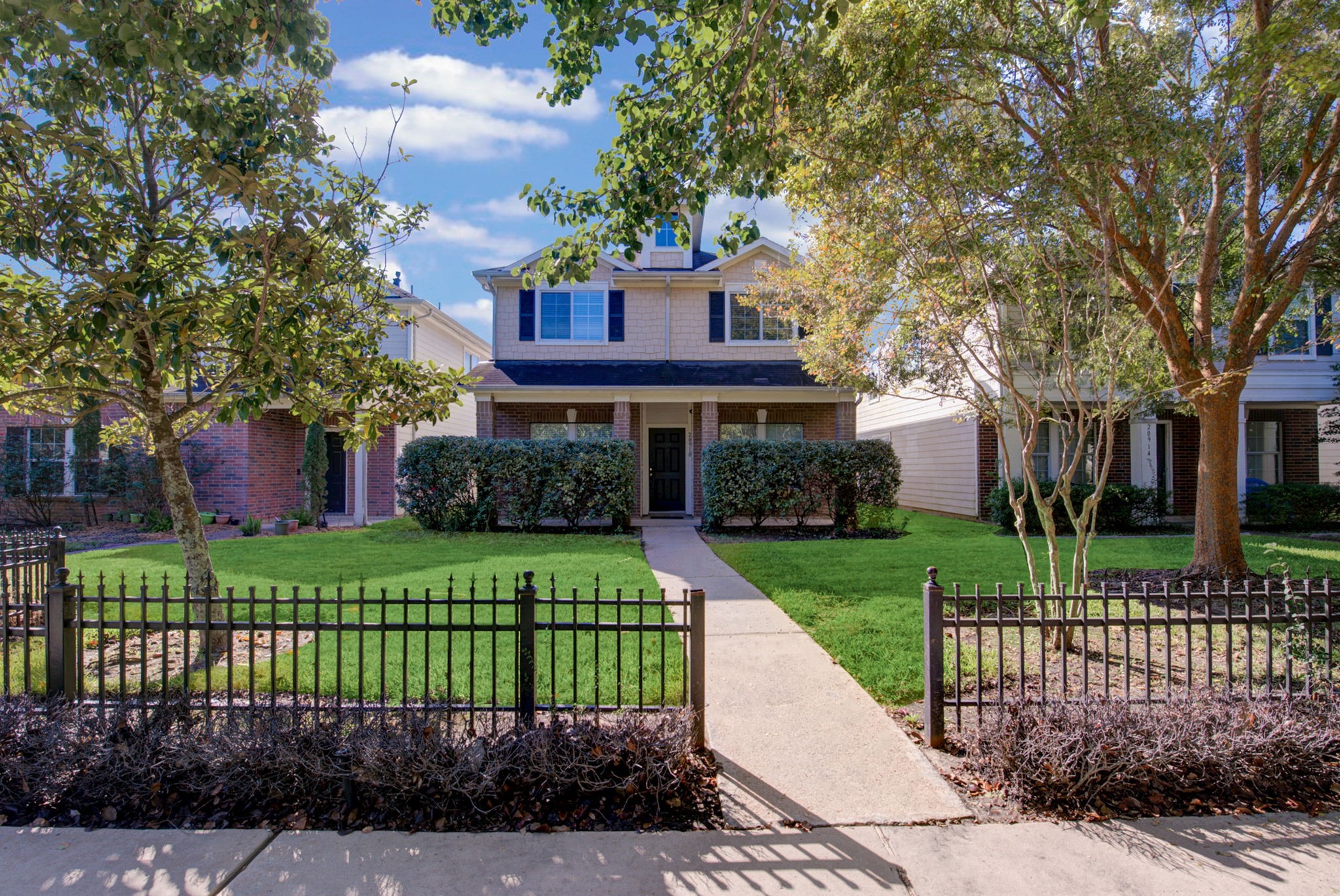 20910 Hall Colony Court Katy TX 77449