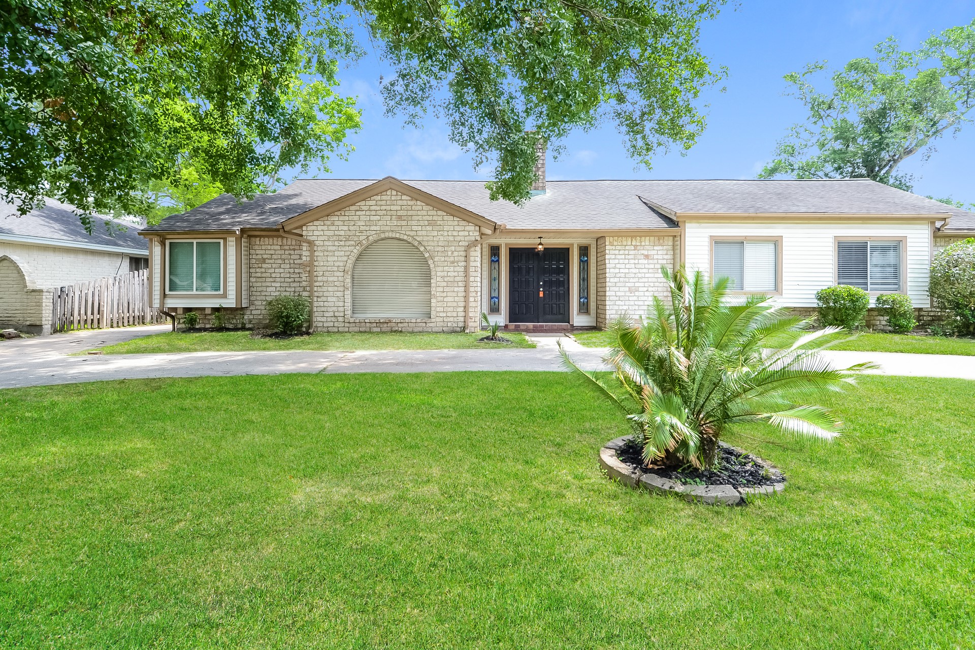 7506 Antoine Drive Houston TX 77088