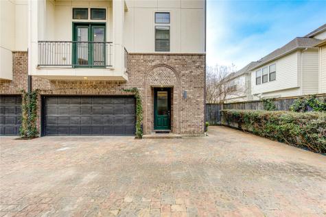 5826 Darling Street Houston TX 77007