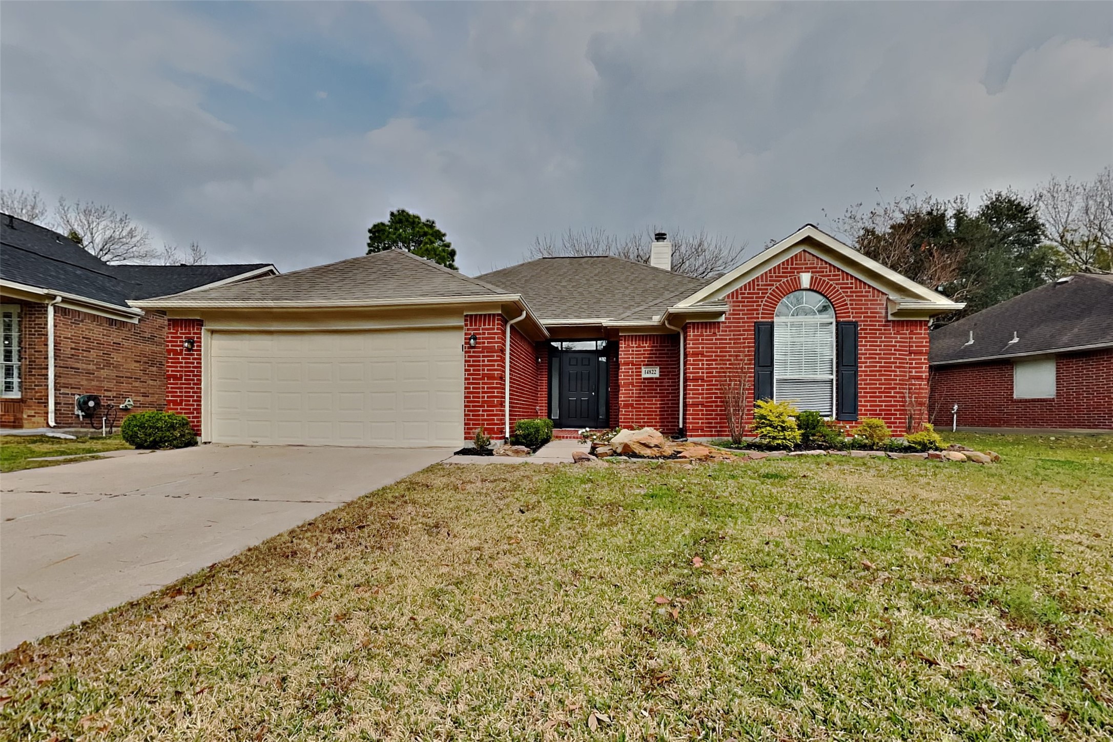 14822 Carolina Falls Lane Cypress TX 77433