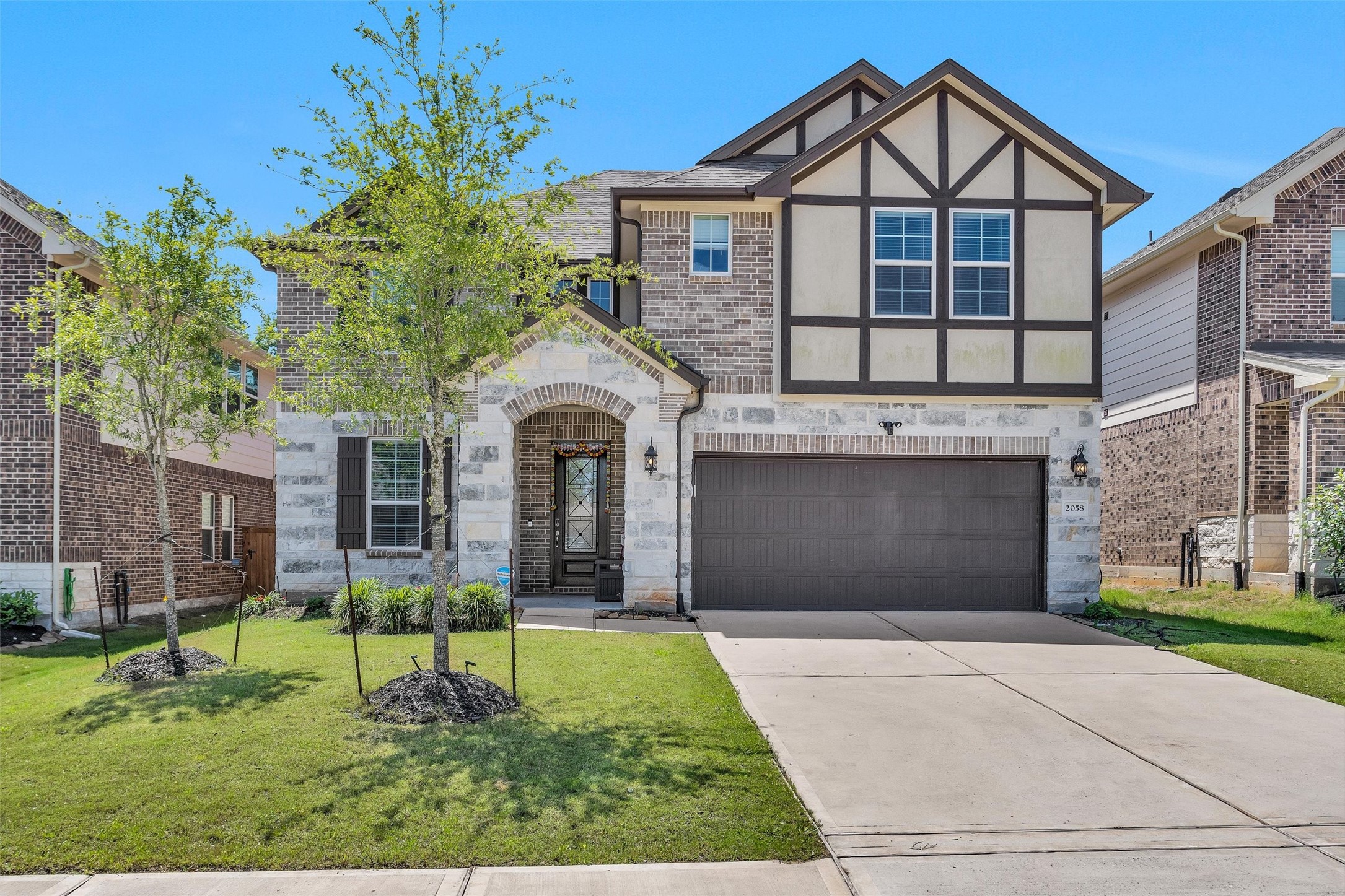 2058 Woodland Pine Court Conroe TX 77384