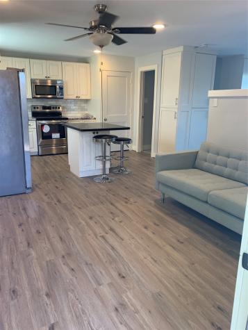1210 Avenue M Rear Galveston TX 77550