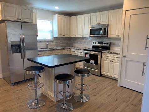 1210 Avenue M Rear Galveston TX 77550