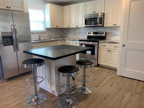 1210 Avenue M Rear Galveston TX 77550