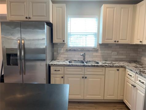 1210 Avenue M Rear Galveston TX 77550