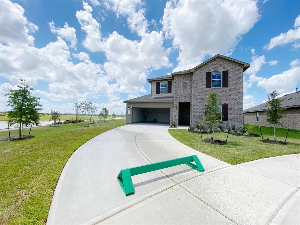 29603 Weber Way Court Katy TX 77494