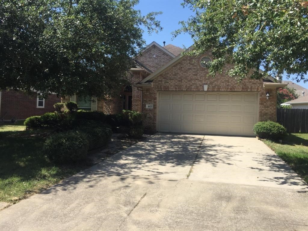 6623 Trenton Lake Lane Houston TX 77041