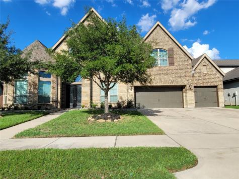 26914 Shoal Glen Lane Katy TX 77494