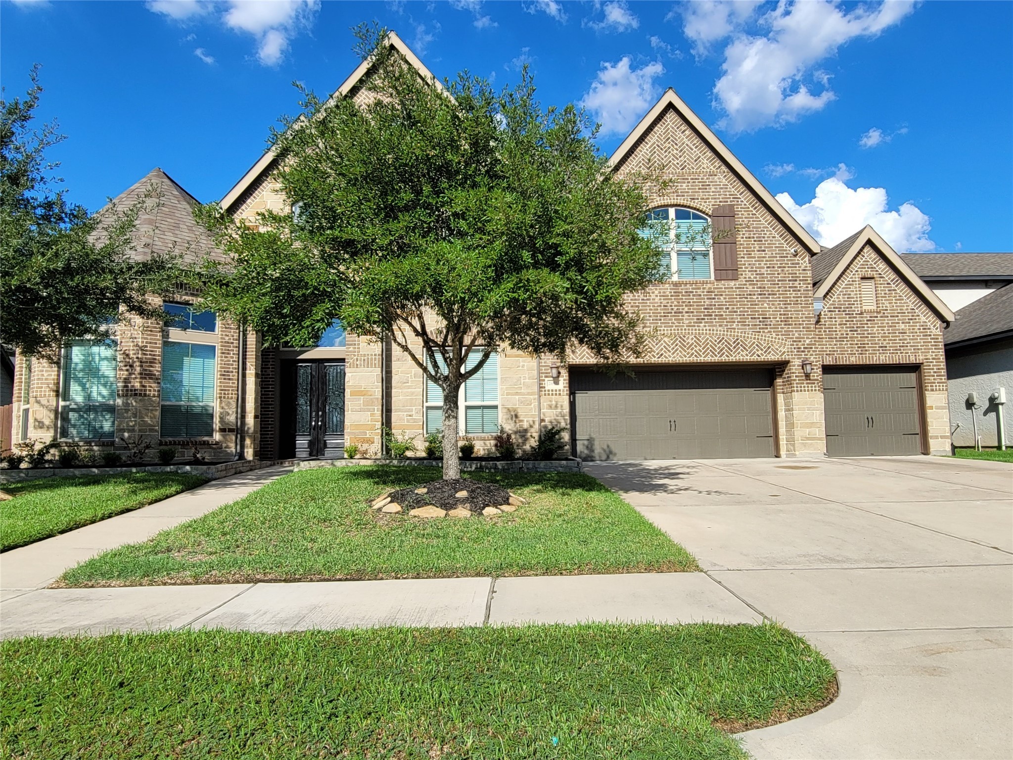 26914 Shoal Glen Lane Katy TX 77494