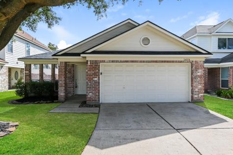 16014 Pin Oak Ridge Street Houston TX 77073