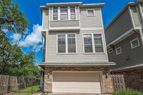 2441 Charleston Street A Houston TX 77021