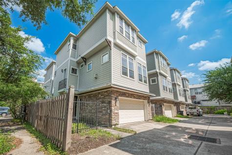 2441 Charleston Street A Houston TX 77021