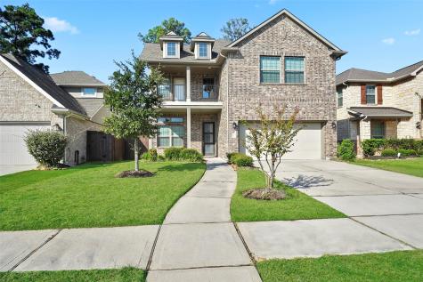 16815 Dampier Drive Humble TX 77346