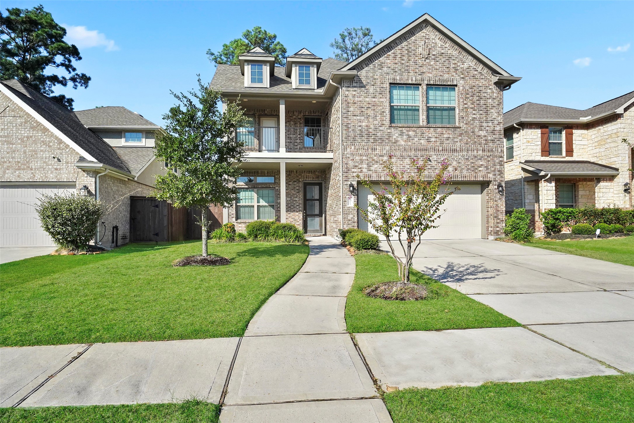 16815 Dampier Drive Humble TX 77346