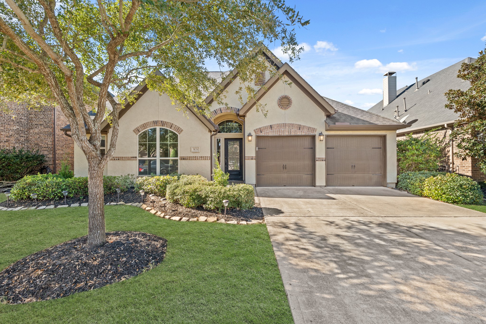 5126 Bartlett Vista Court Fulshear TX 77441