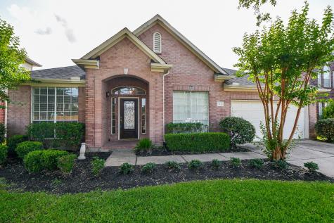 11322 Ashford Hills Drive Sugar Land TX 77478