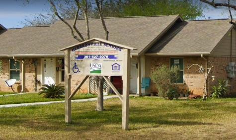 711 N Sigrid Avenue Hebbronville TX 78361