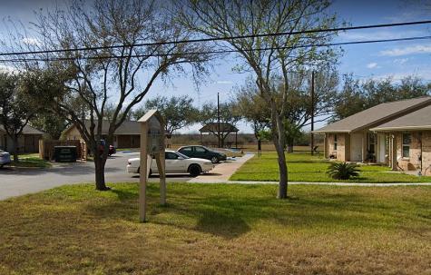 711 N Sigrid Avenue Hebbronville TX 78361