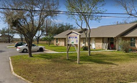 711 N Sigrid Avenue Hebbronville TX 78361