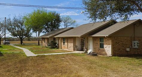 711 N Sigrid Avenue Hebbronville TX 78361